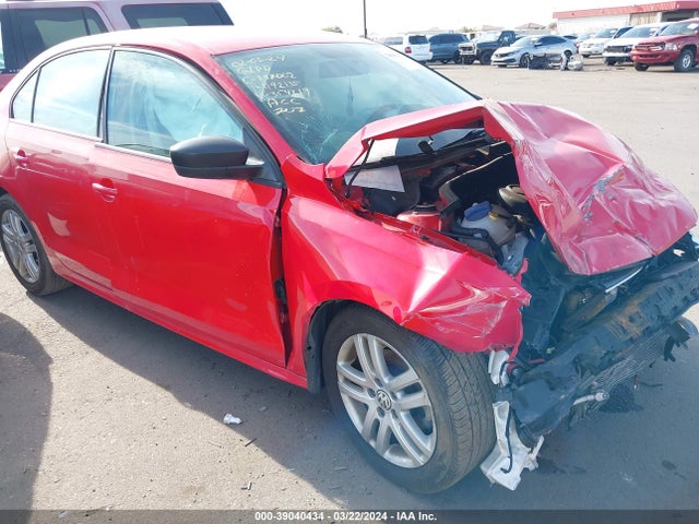 Volkswagen JETTA S 2015 3VW2K7AJ2FM354219 Image 12