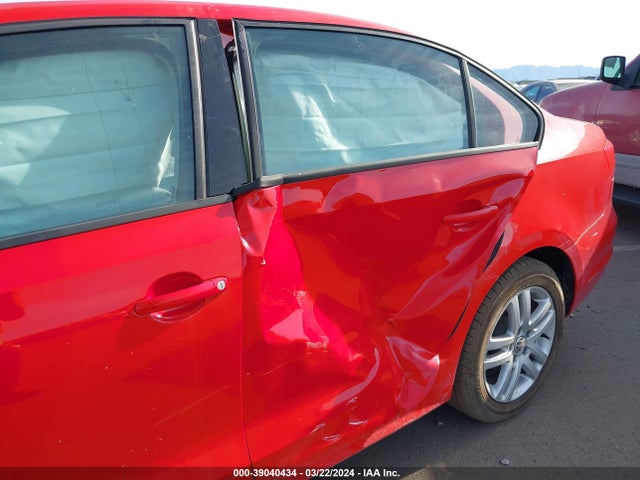 Volkswagen JETTA S 2015 3VW2K7AJ2FM354219 Image 14