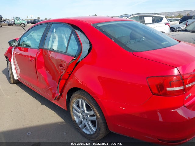 Volkswagen JETTA S 2015 3VW2K7AJ2FM354219 Image 15