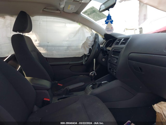 Volkswagen JETTA S 2015 3VW2K7AJ2FM354219 Image 5