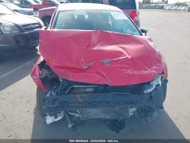 Volkswagen JETTA S 2015 3VW2K7AJ2FM354219 Image 6