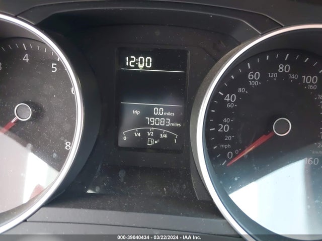 Volkswagen JETTA S 2015 3VW2K7AJ2FM354219 Image 7