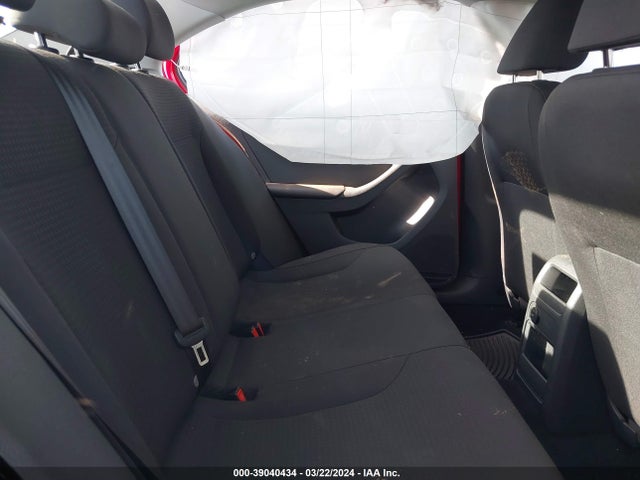Volkswagen JETTA S 2015 3VW2K7AJ2FM354219 Image 8