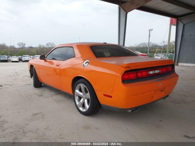 2C3CDYAG4EH202021 Dodge Challenger Sxt Plus