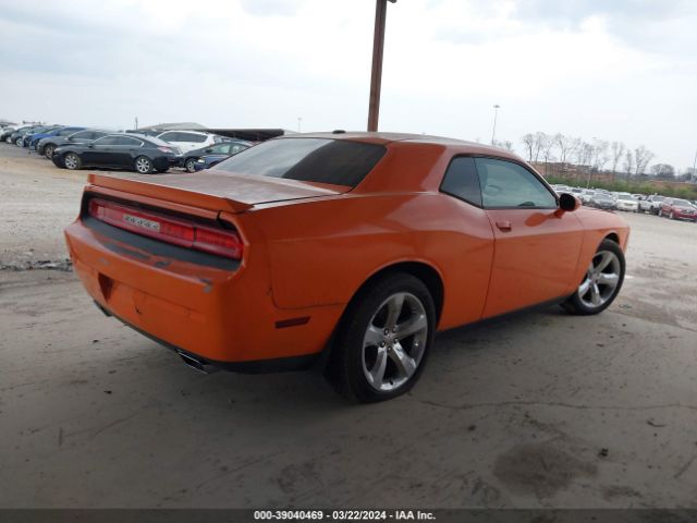 2C3CDYAG4EH202021 Dodge Challenger Sxt Plus