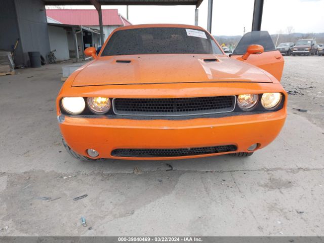 2C3CDYAG4EH202021 Dodge Challenger Sxt Plus