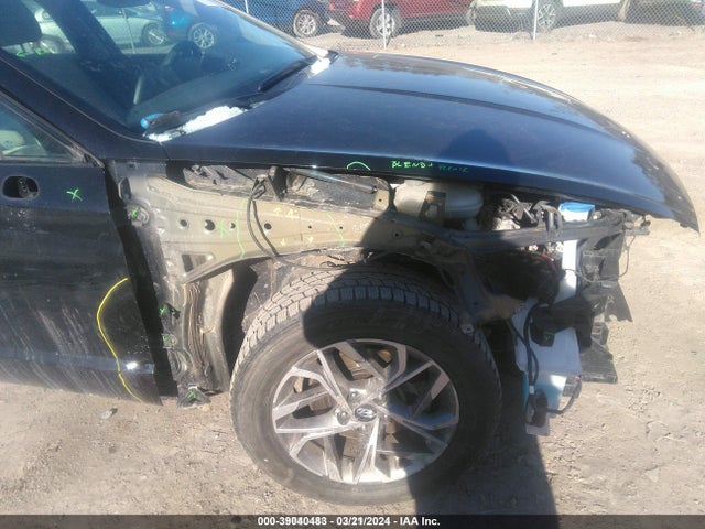 Hyundai SONATA SEL 2021 5NPEL4JAXMH067175 Image 6