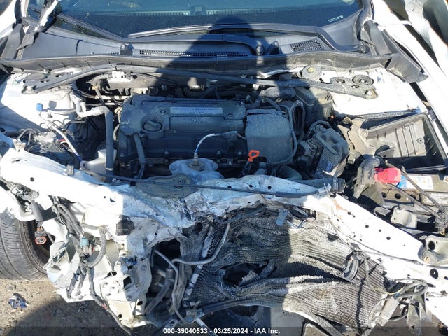 Honda Accord Lx-s 2015 1HGCT1B37FA012992 Image 10