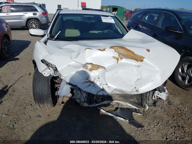Honda Accord Lx-s 2015 1HGCT1B37FA012992 Image 12
