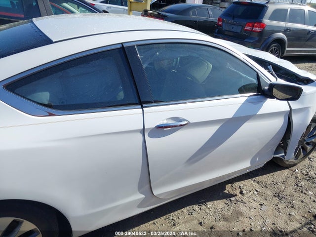 Honda Accord Lx-s 2015 1HGCT1B37FA012992 Image 13