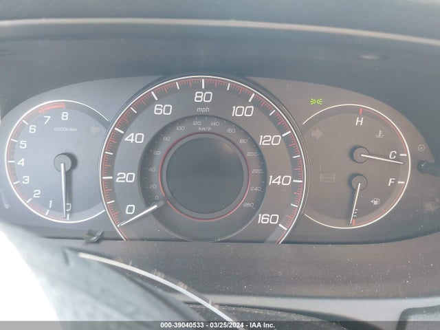 Honda Accord Lx-s 2015 1HGCT1B37FA012992 Image 15