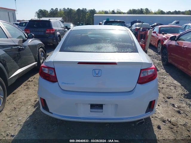 Honda Accord Lx-s 2015 1HGCT1B37FA012992 Image 16