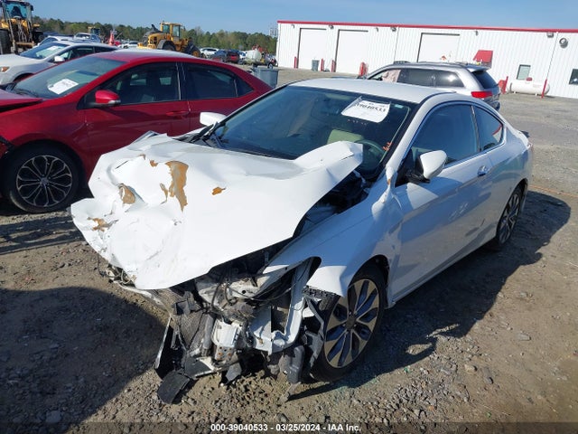 Honda Accord Lx-s 2015 1HGCT1B37FA012992 Image 2