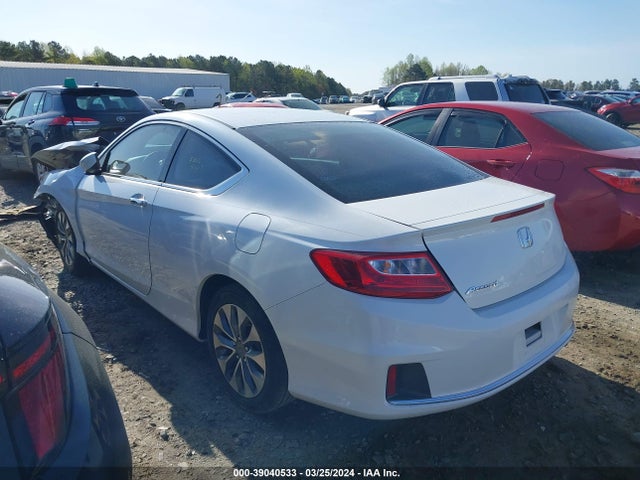 Honda Accord Lx-s 2015 1HGCT1B37FA012992 Image 3