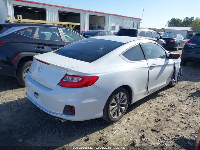 Honda Accord Lx-s 2015 1HGCT1B37FA012992 Image 4