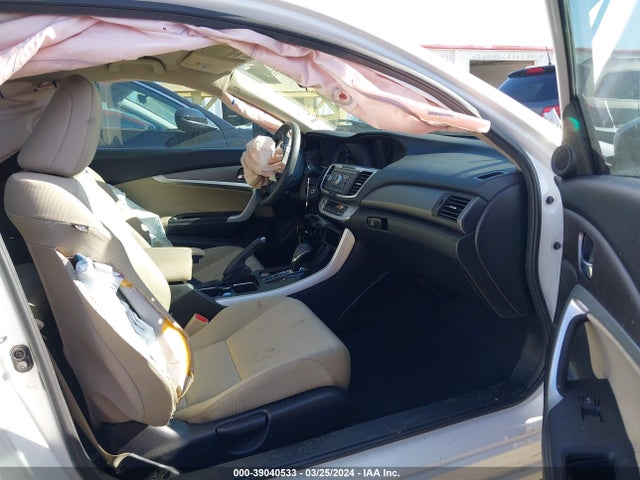 Honda Accord Lx-s 2015 1HGCT1B37FA012992 Image 5