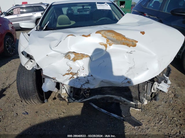 Honda Accord Lx-s 2015 1HGCT1B37FA012992 Image 6