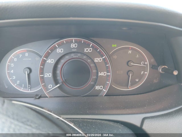 Honda Accord Lx-s 2015 1HGCT1B37FA012992 Image 7