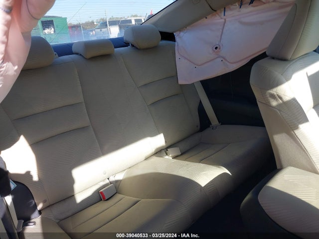Honda Accord Lx-s 2015 1HGCT1B37FA012992 Image 8