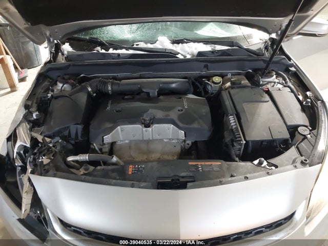 Chevrolet MALIBU 2LT 2015 1G11D5SL0FF162061 Image 10