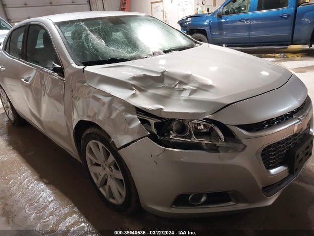Chevrolet MALIBU 2LT 2015 1G11D5SL0FF162061 Image 12