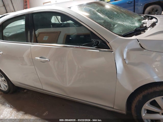 Chevrolet MALIBU 2LT 2015 1G11D5SL0FF162061 Image 13