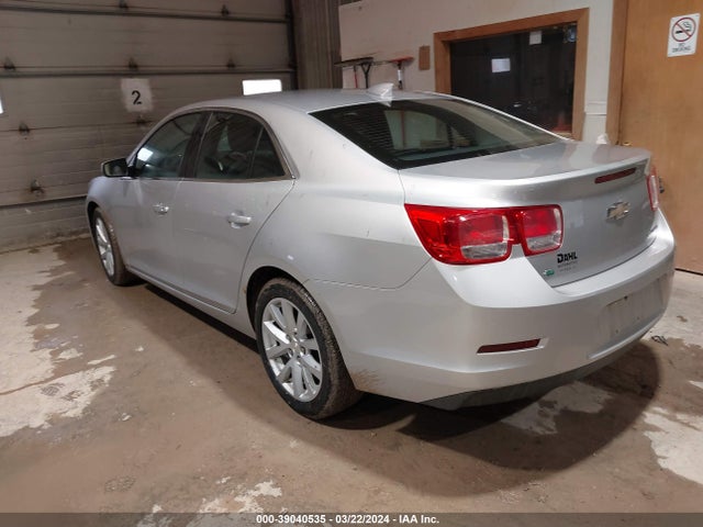 Chevrolet MALIBU 2LT 2015 1G11D5SL0FF162061 Image 3