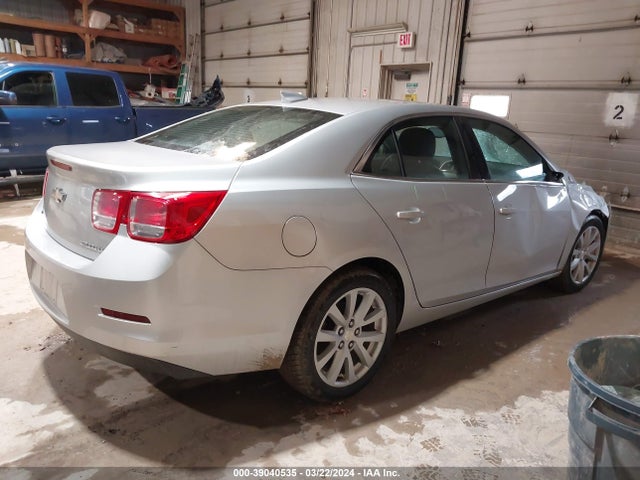 Chevrolet MALIBU 2LT 2015 1G11D5SL0FF162061 Image 4