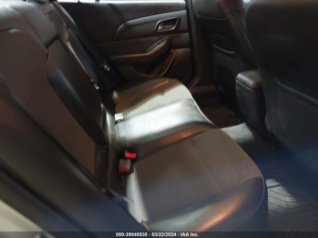 Chevrolet MALIBU 2LT 2015 1G11D5SL0FF162061 Image 8