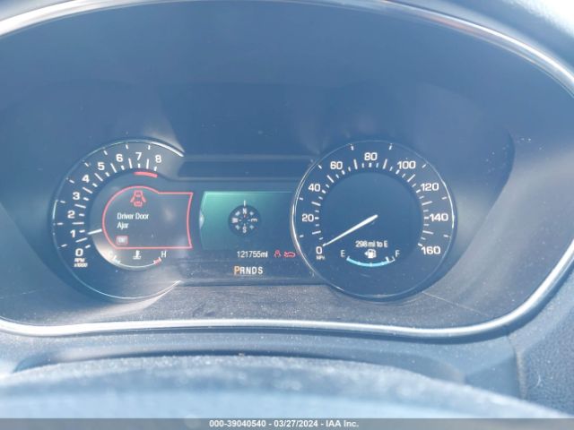 2LMTJ8LR7GBL56117 Lincoln Mkx Reserve