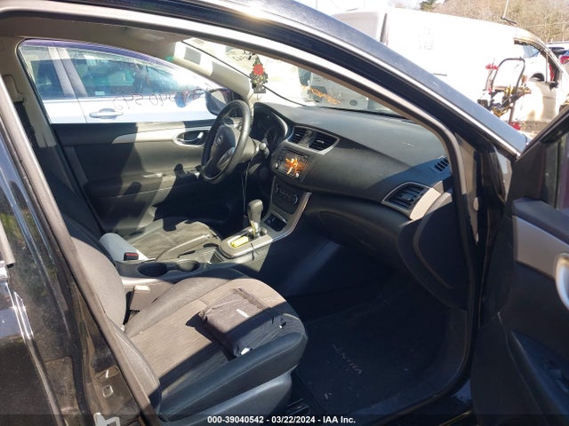 Nissan SENTRA SV 2015 3N1AB7AP1FL661795 Image 5