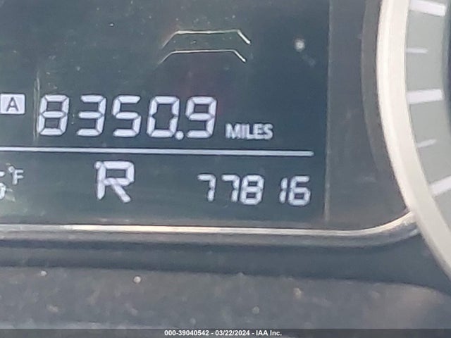 Nissan SENTRA SV 2015 3N1AB7AP1FL661795 Image 7