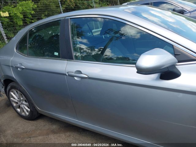 4T1B11HK0JU073442 Toyota CAMRY LE