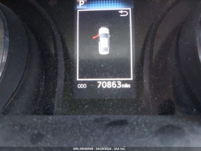 4T1B11HK0JU073442 Toyota CAMRY LE