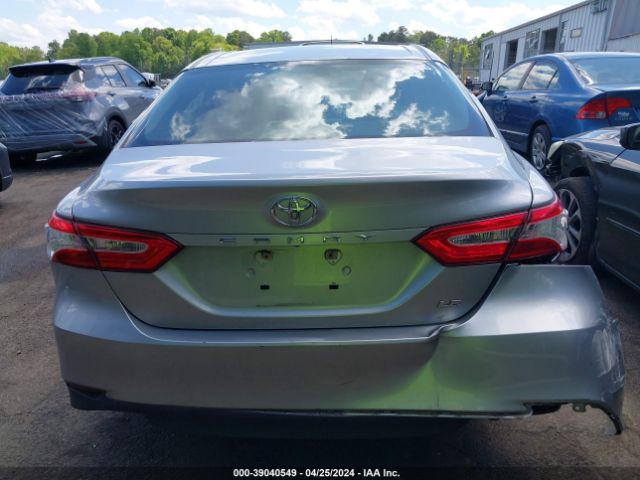 4T1B11HK0JU073442 Toyota CAMRY LE