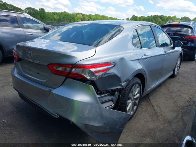 4T1B11HK0JU073442 Toyota CAMRY LE