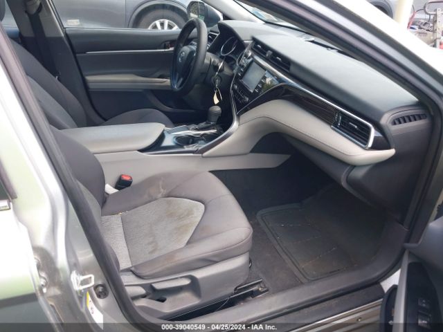 4T1B11HK0JU073442 Toyota CAMRY LE