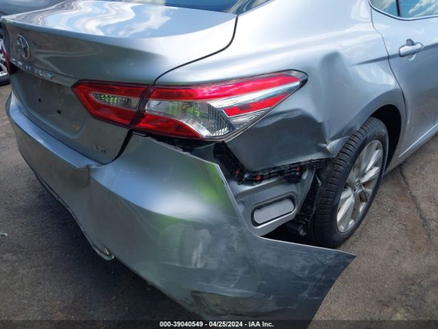 4T1B11HK0JU073442 Toyota CAMRY LE