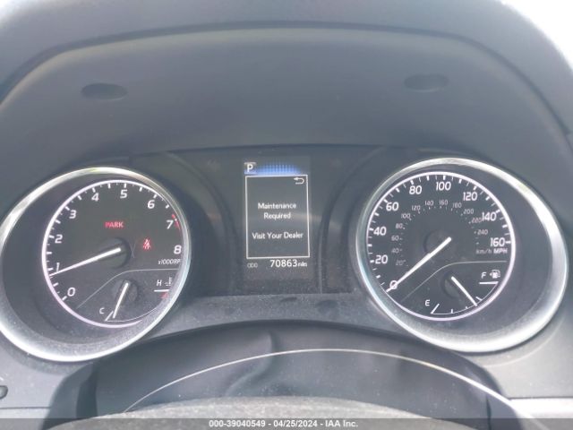 4T1B11HK0JU073442 Toyota CAMRY LE