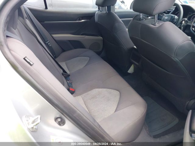 4T1B11HK0JU073442 Toyota CAMRY LE