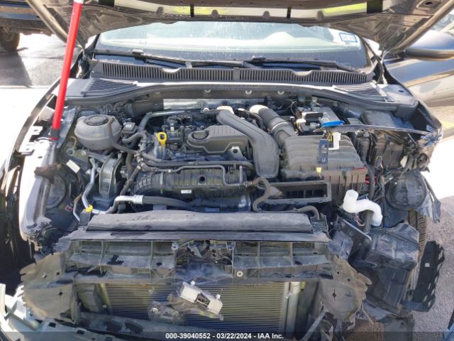 3VW7M7BU7NM033008 Volkswagen Jetta 1.5t Se