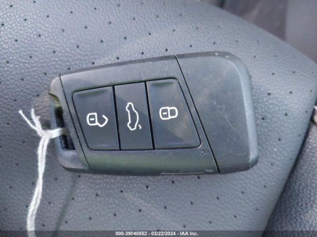 3VW7M7BU7NM033008 Volkswagen Jetta 1.5t Se