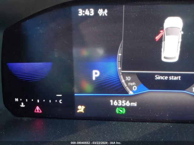 3VW7M7BU7NM033008 Volkswagen Jetta 1.5t Se