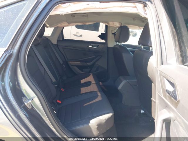 3VW7M7BU7NM033008 Volkswagen Jetta 1.5t Se