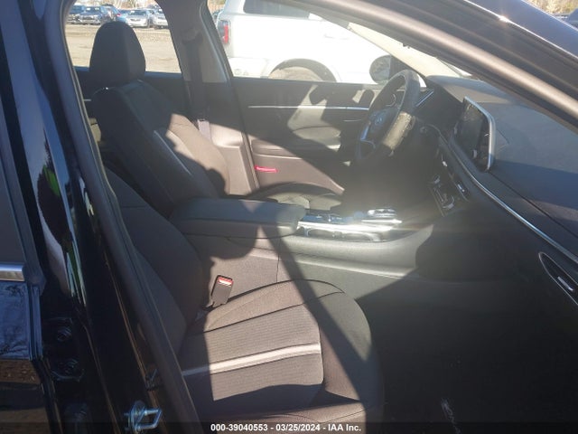 Hyundai SONATA SEL 2020 5NPEL4JA2LH015084 Image 5