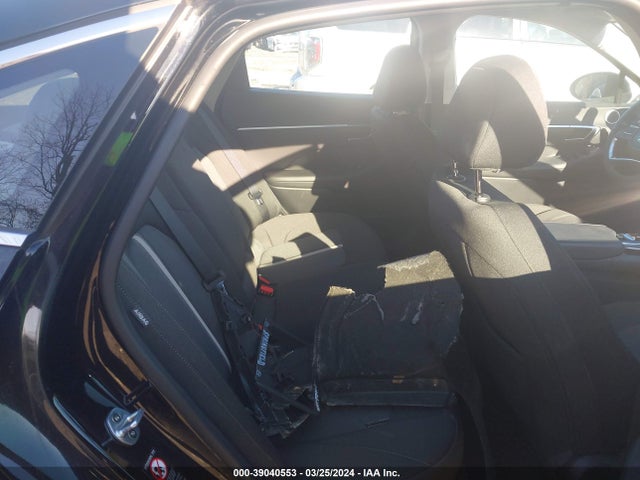 Hyundai SONATA SEL 2020 5NPEL4JA2LH015084 Image 8