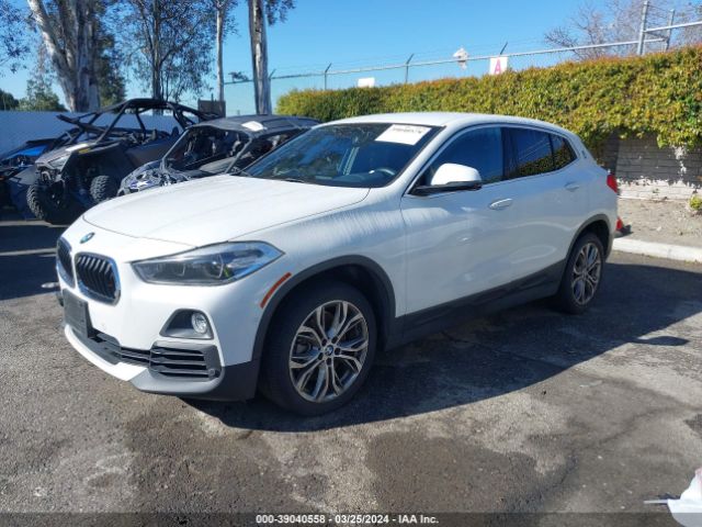 WBXYJ3C34JEJ75432 BMW X2 Sdrive28i