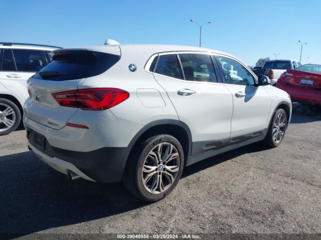 WBXYJ3C34JEJ75432 BMW X2 Sdrive28i