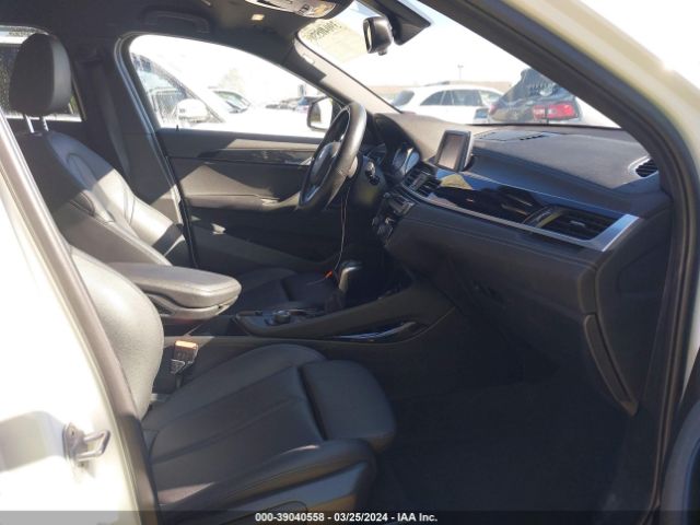 WBXYJ3C34JEJ75432 BMW X2 Sdrive28i