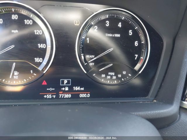 WBXYJ3C34JEJ75432 BMW X2 Sdrive28i